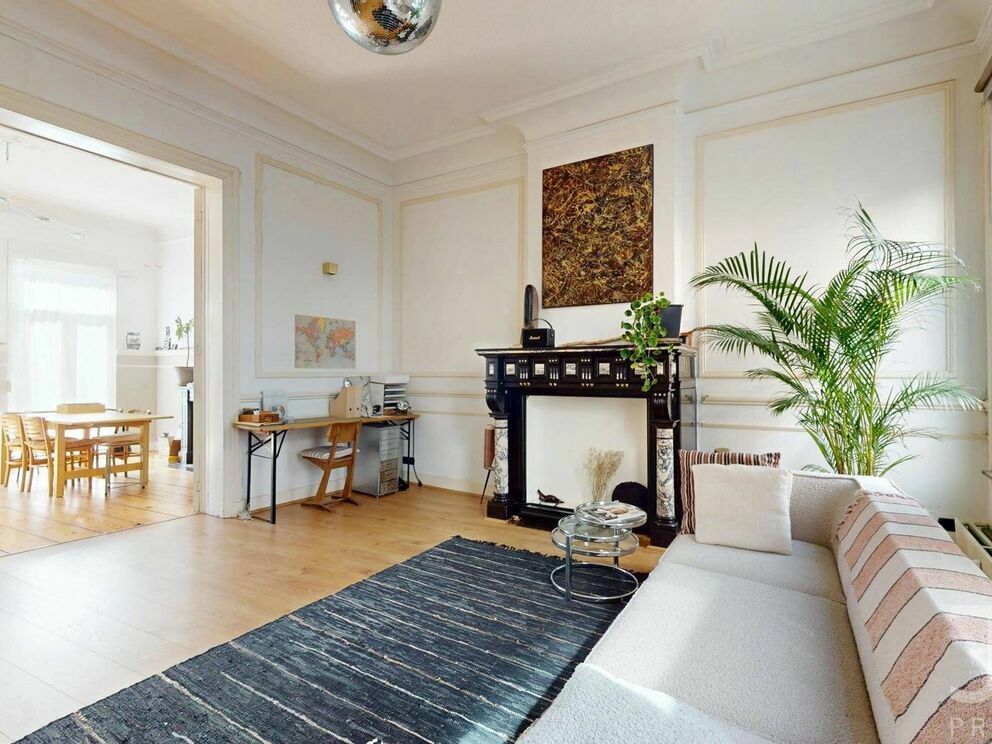 Duplex &agrave; vendre &agrave; Bruxelles