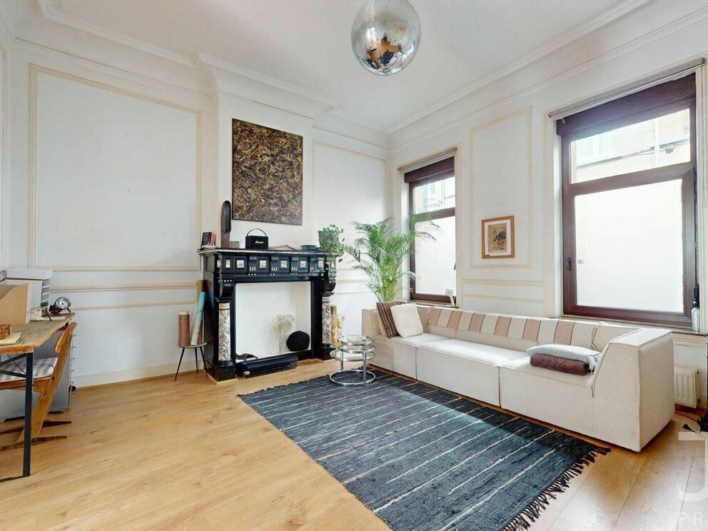 Duplex &agrave; vendre &agrave; Bruxelles
