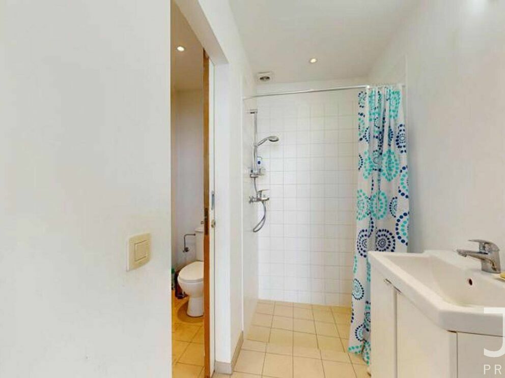 Duplex &agrave; vendre &agrave; Bruxelles