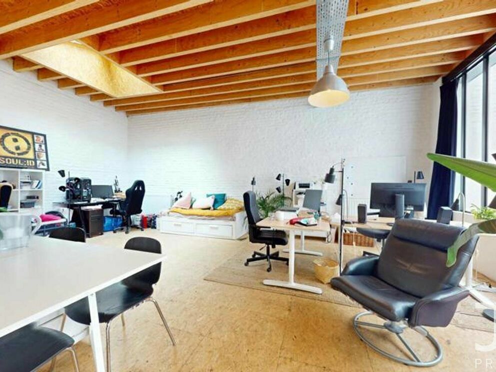 Duplex &agrave; vendre &agrave; Bruxelles