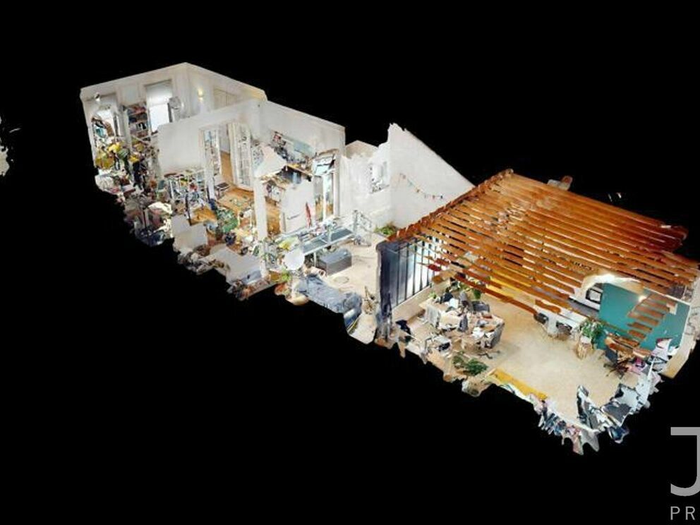 Duplex &agrave; vendre &agrave; Bruxelles