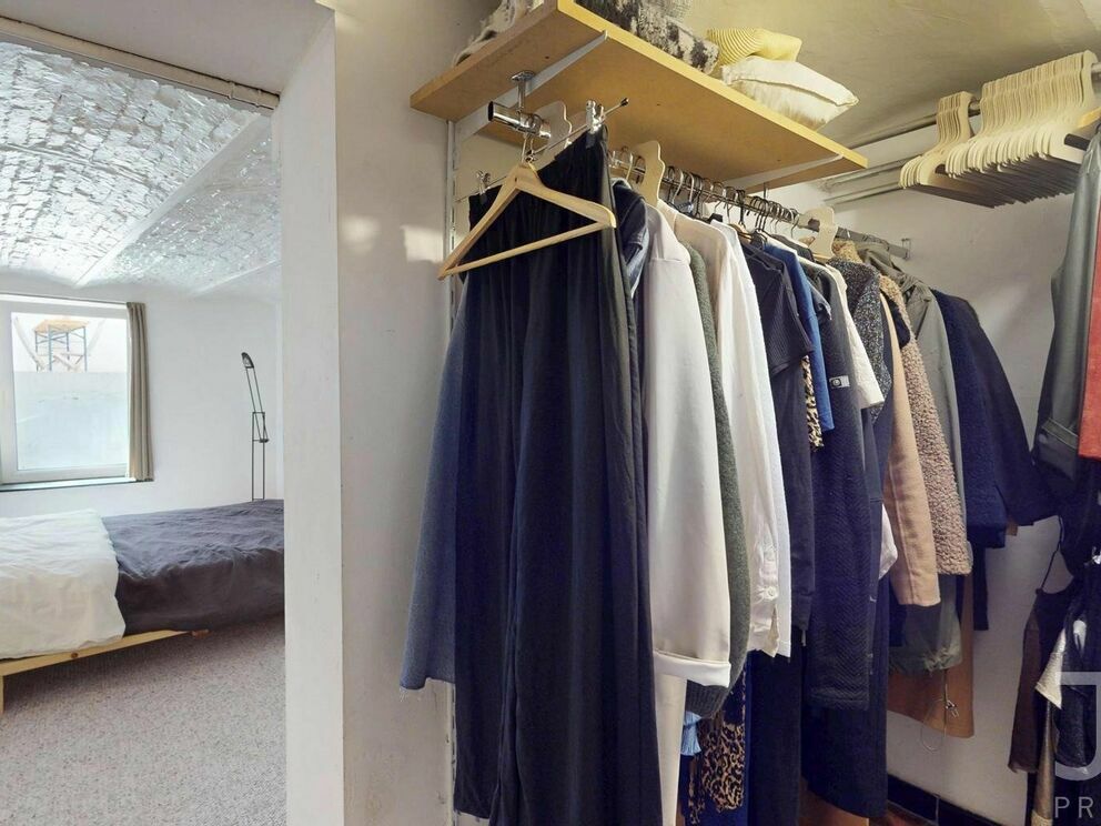 Duplex &agrave; vendre &agrave; Bruxelles