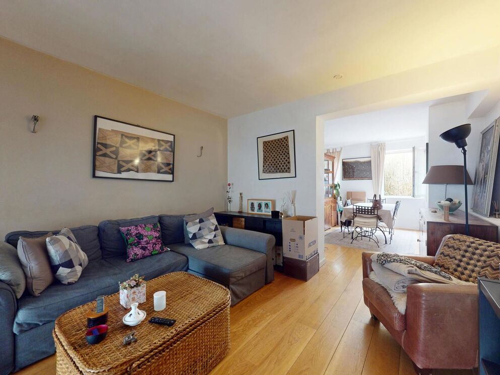 Duplex à vendre à Forest