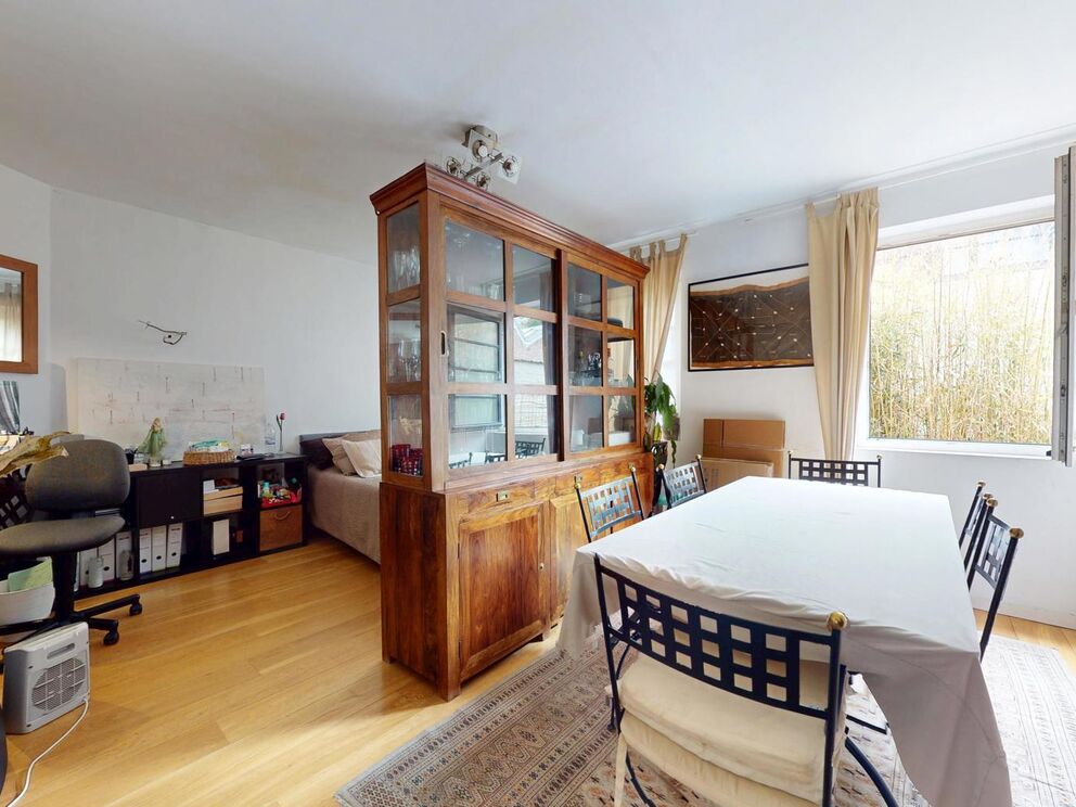 Duplex à vendre à Forest