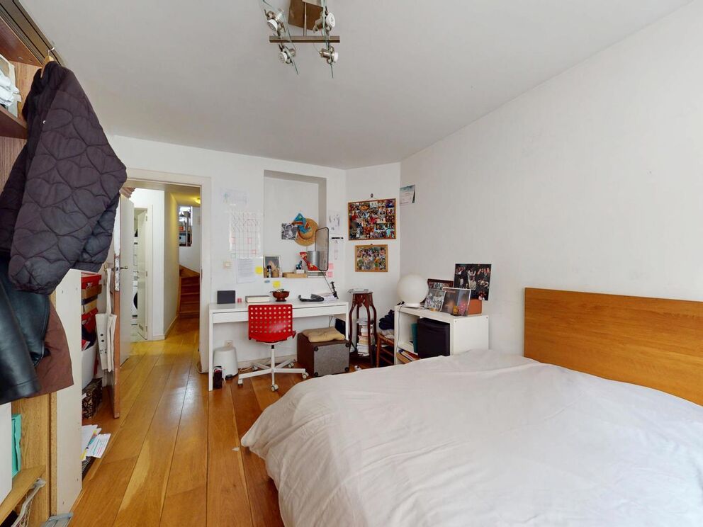Duplex à vendre à Forest
