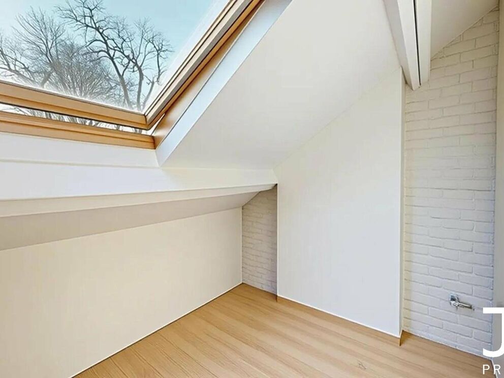 Duplex &agrave; vendre &agrave; Woluwe-Saint-Pierre
