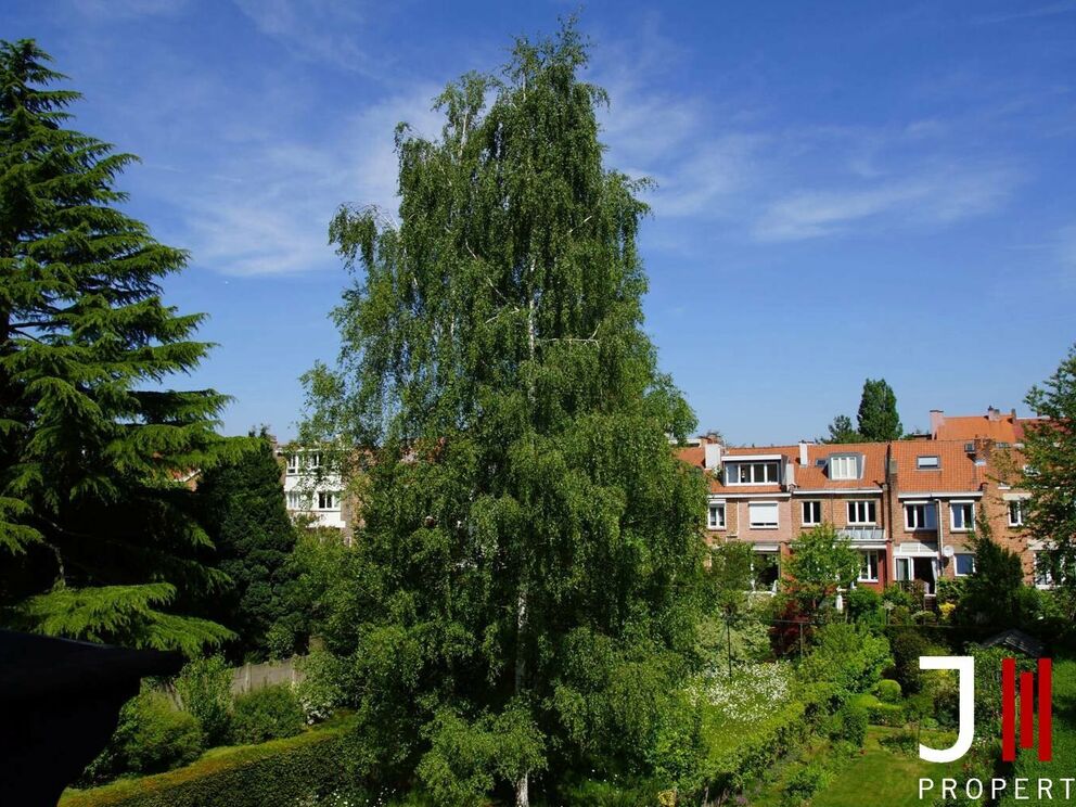 Duplex &agrave; vendre &agrave; Woluwe-Saint-Pierre