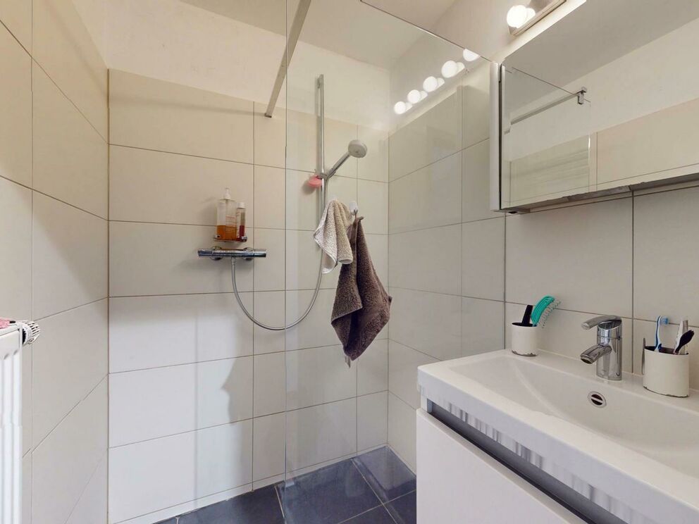 Duplex for rent in Brussels