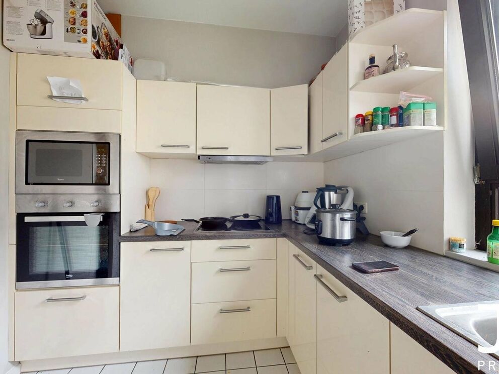 Duplex for rent in Brussels