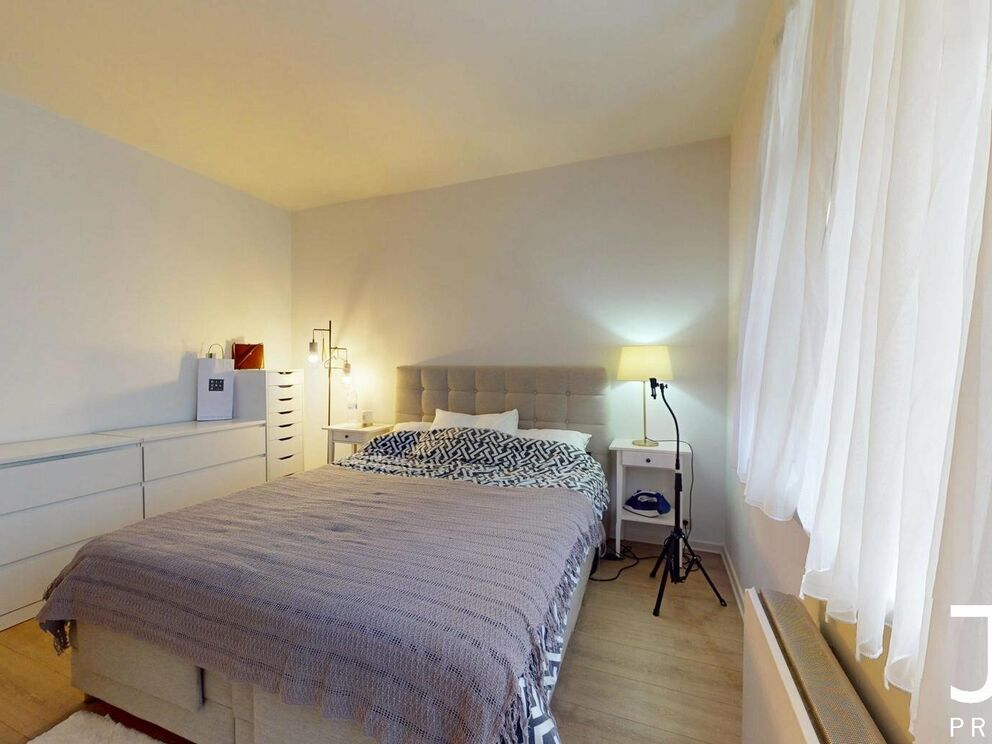 Duplex for rent in Brussels