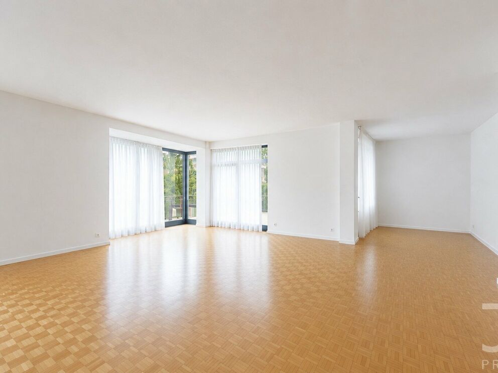 Duplex for rent in Brussels