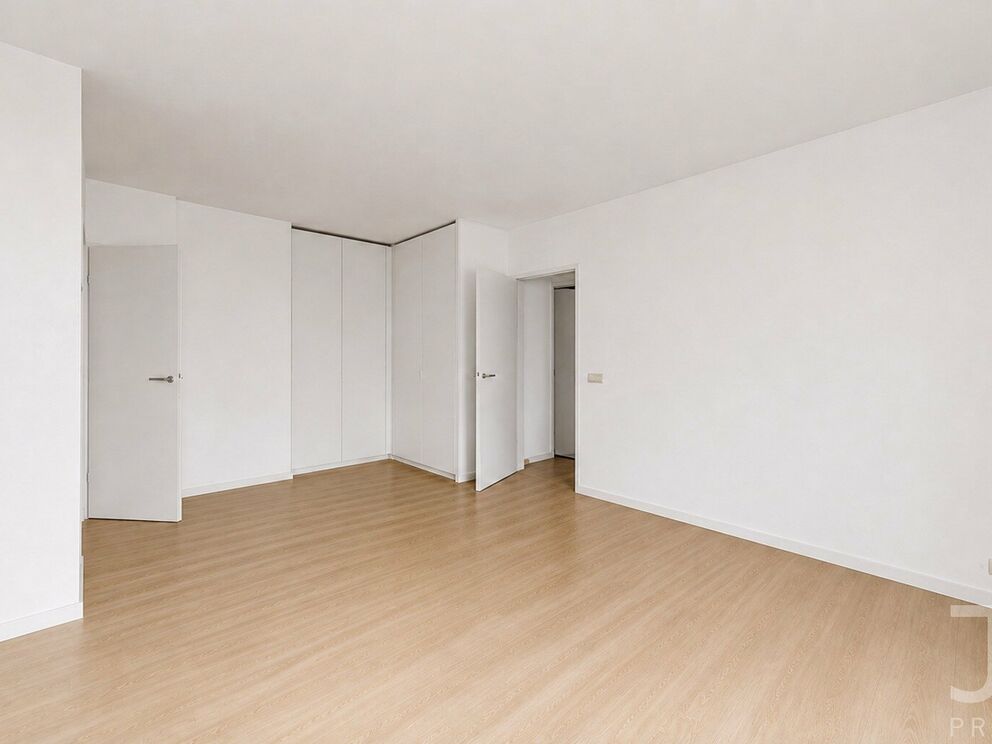 Duplex for rent in Brussels