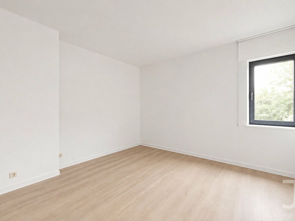Duplex for rent in Brussels