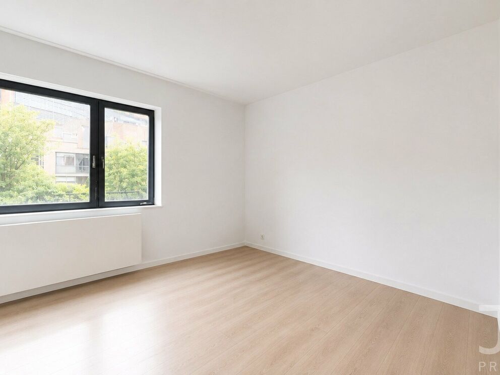 Duplex for rent in Brussels