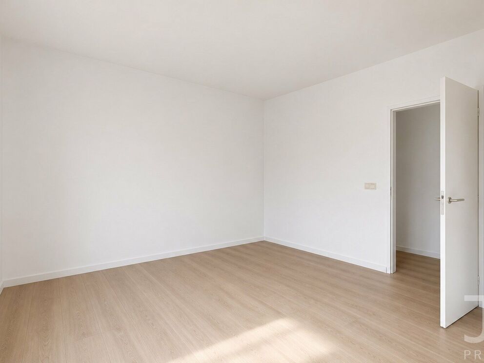 Duplex for rent in Brussels