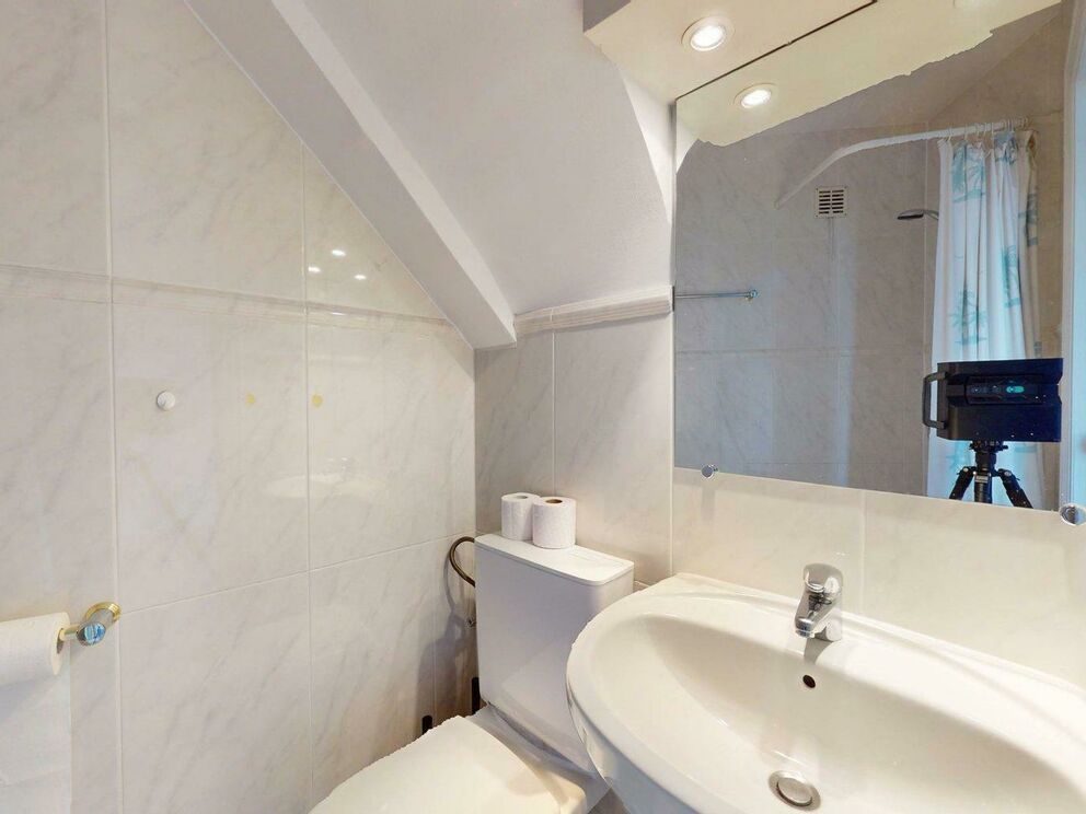 Duplex for rent in Elsene