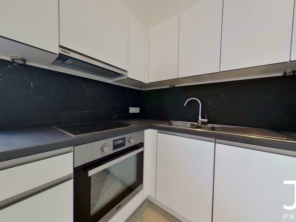 Duplex for rent in Elsene