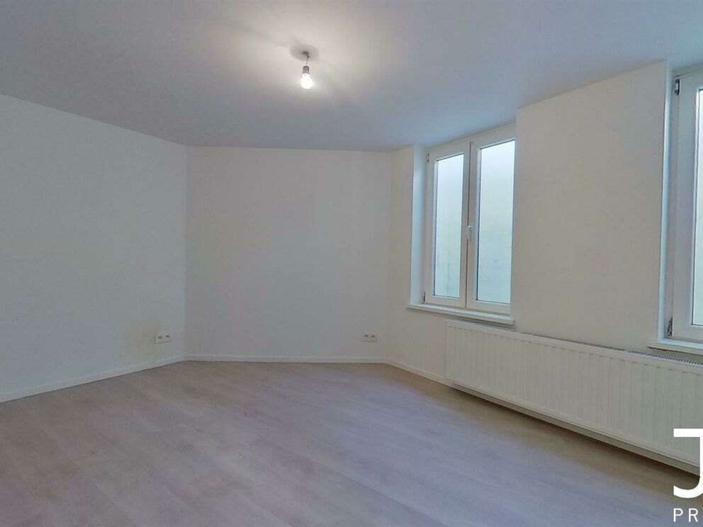 Duplex for rent in Elsene