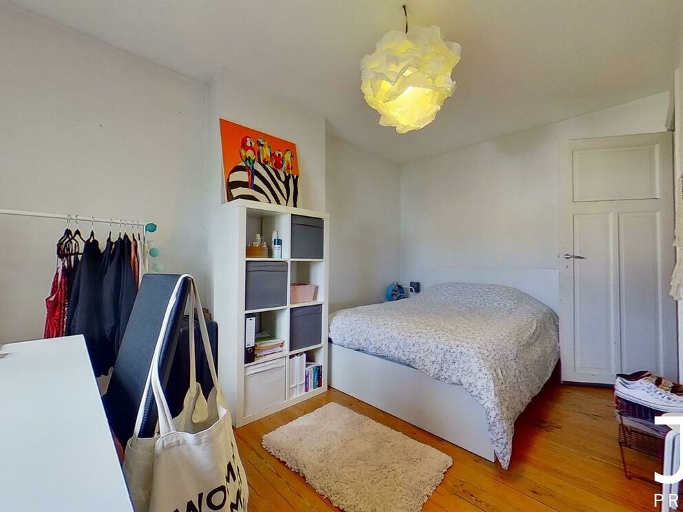 Duplex for rent in Elsene