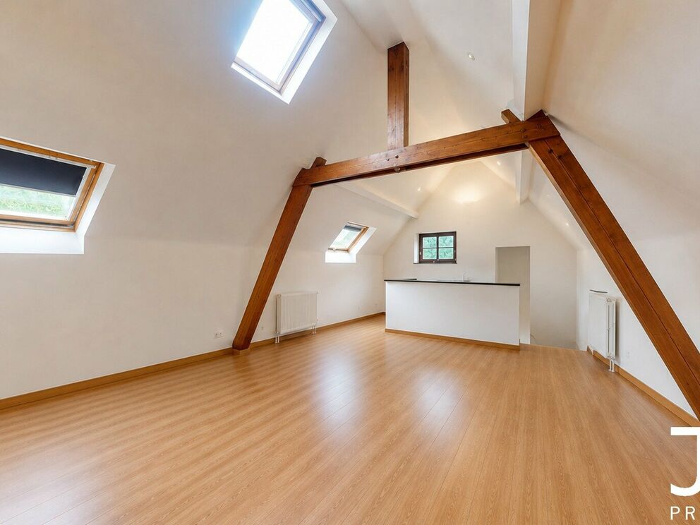 Duplex for rent in Perwez