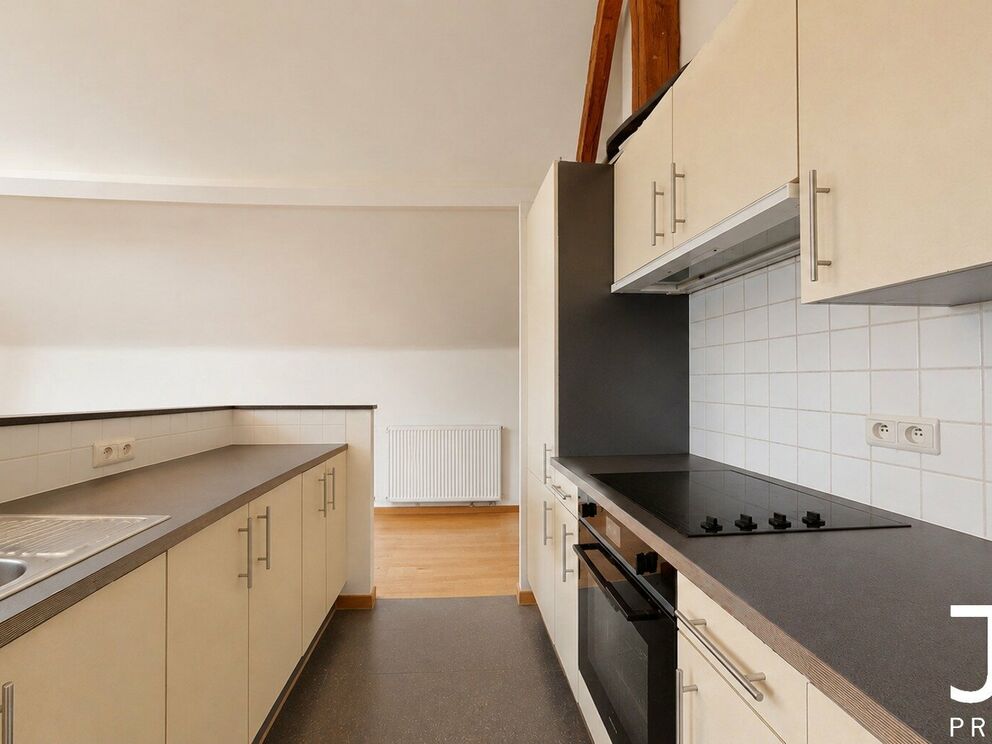 Duplex for rent in Perwez