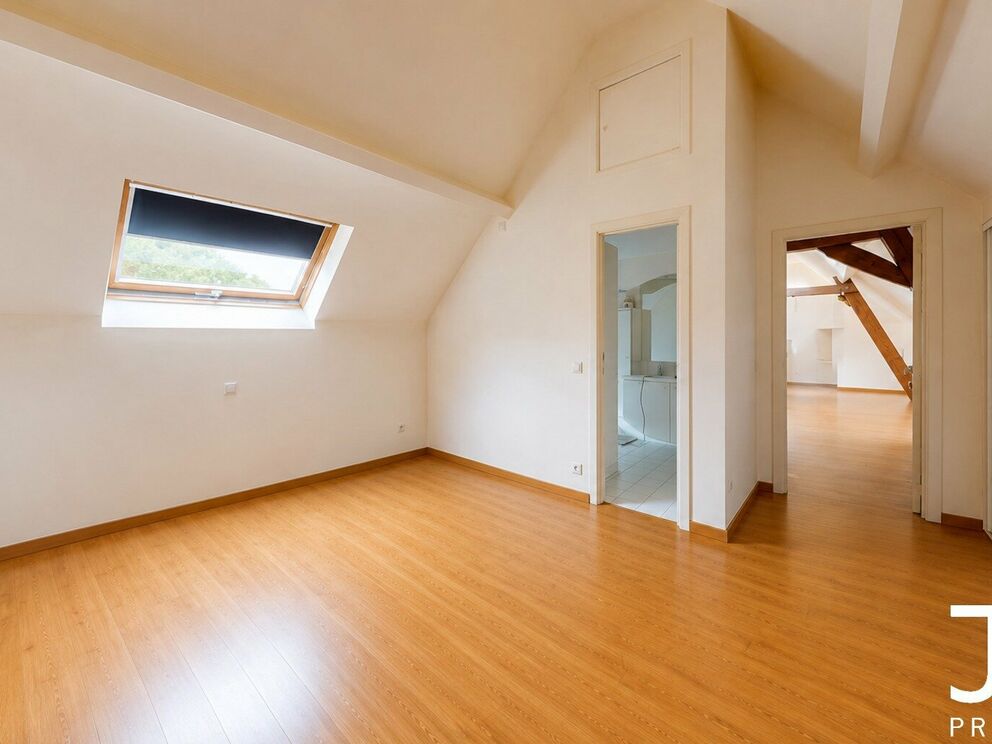 Duplex for rent in Perwez