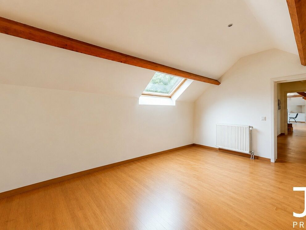 Duplex for rent in Perwez