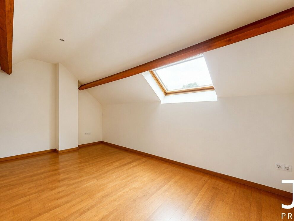 Duplex for rent in Perwez