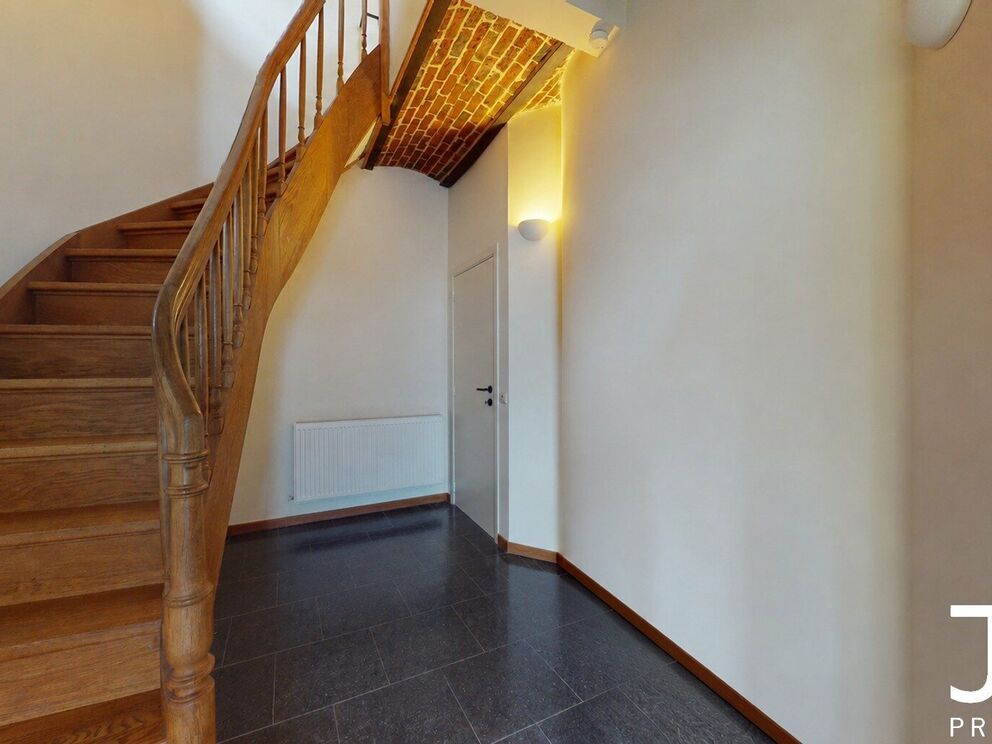 Duplex for rent in Perwez