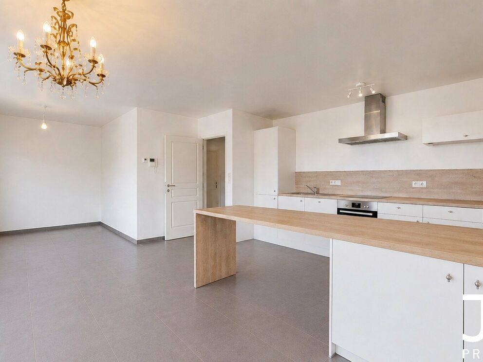 Duplex for rent in Perwez