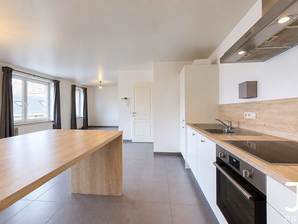Duplex for rent in Perwez
