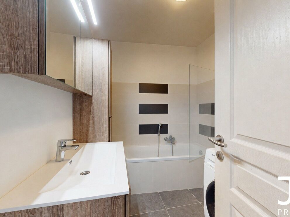 Duplex for rent in Perwez