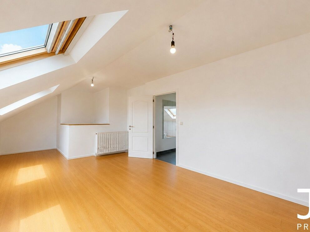 Duplex for rent in Perwez