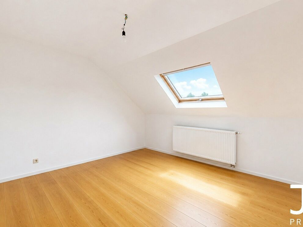 Duplex for rent in Perwez