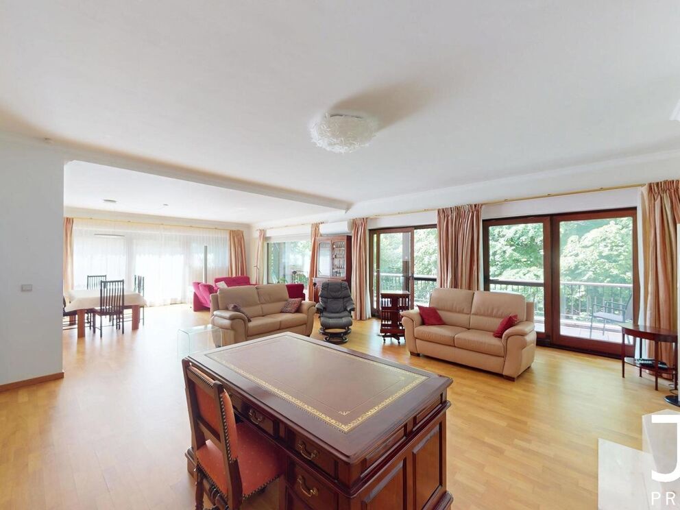 Duplex for rent in Sint-Pieters-Woluwe