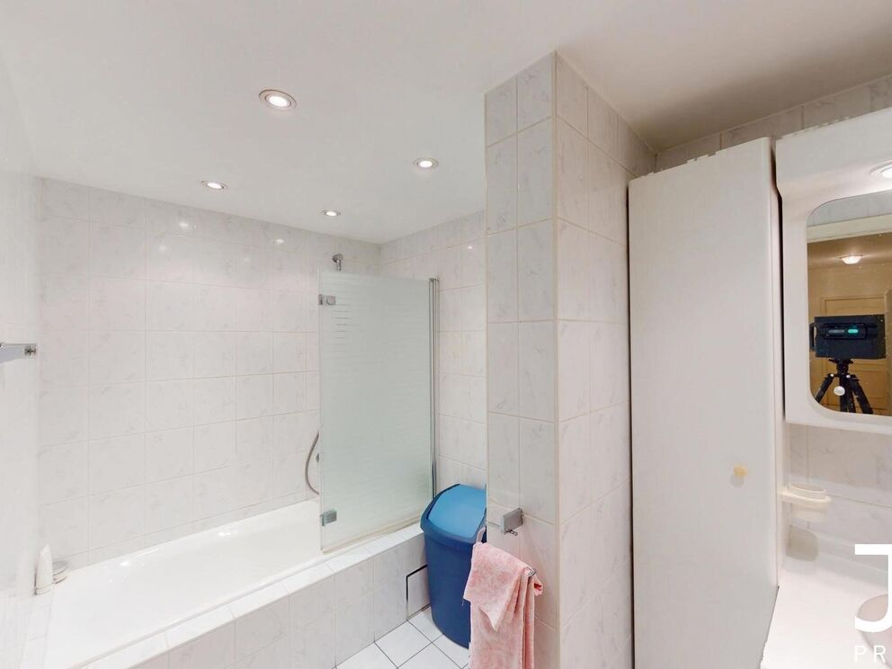 Duplex for rent in Sint-Pieters-Woluwe