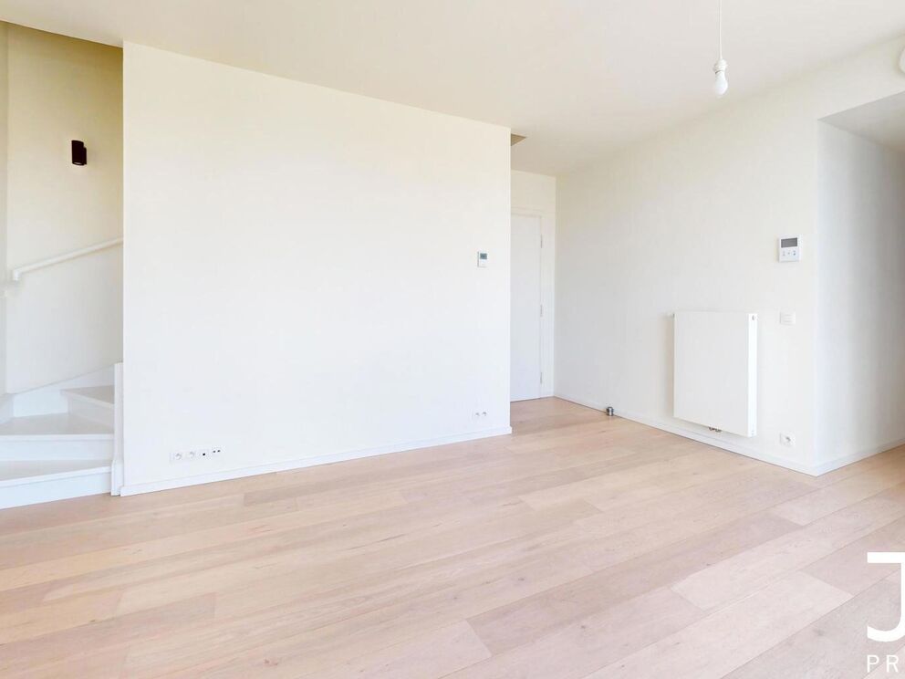 Duplex for sale in Anderlecht