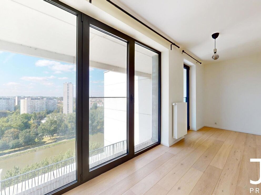 Duplex for sale in Anderlecht
