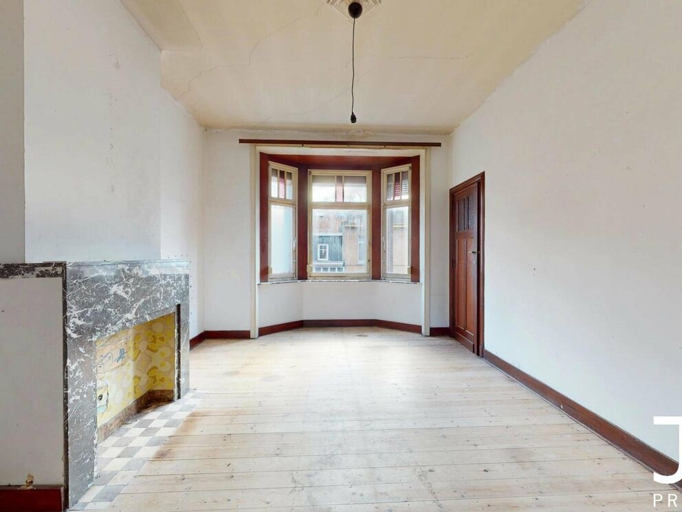Duplex for sale in Anderlecht