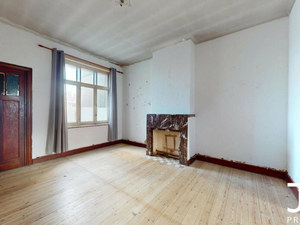 Duplex for sale in Anderlecht