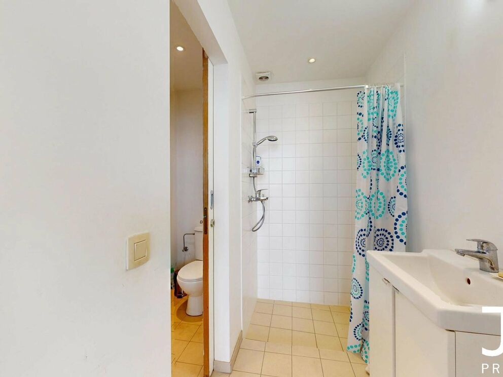 Duplex for sale in Brussels