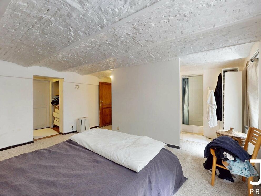 Duplex for sale in Brussels