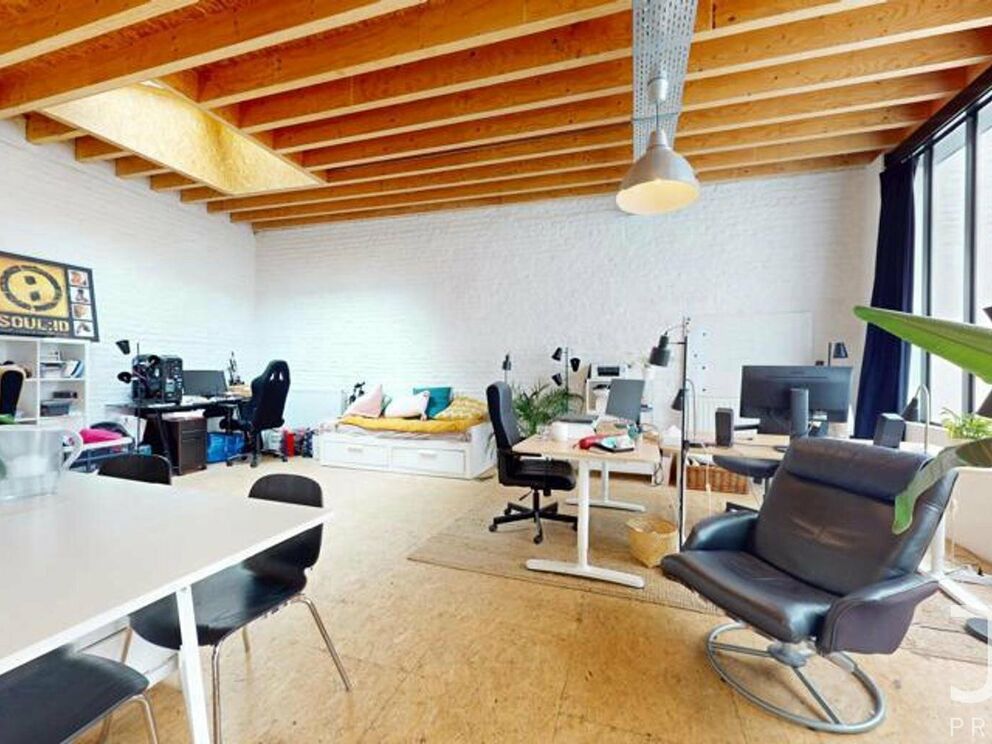 Duplex for sale in Brussels