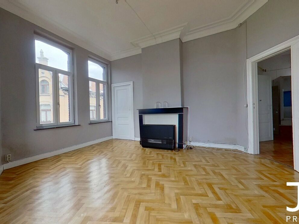 Duplex for sale in Schaarbeek