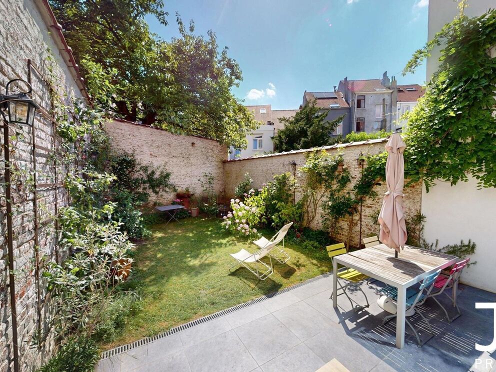 Duplex for sale in Schaarbeek