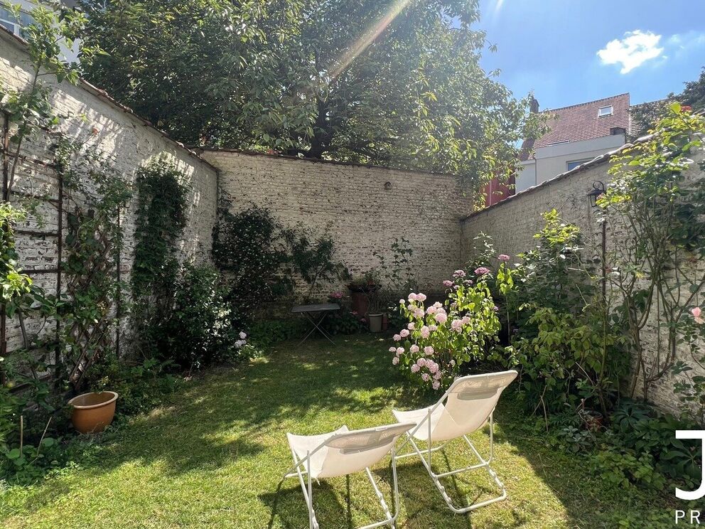 Duplex for sale in Schaarbeek