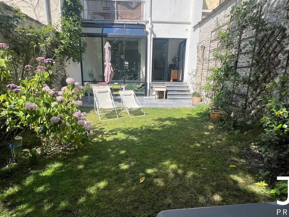 Duplex for sale in Schaarbeek