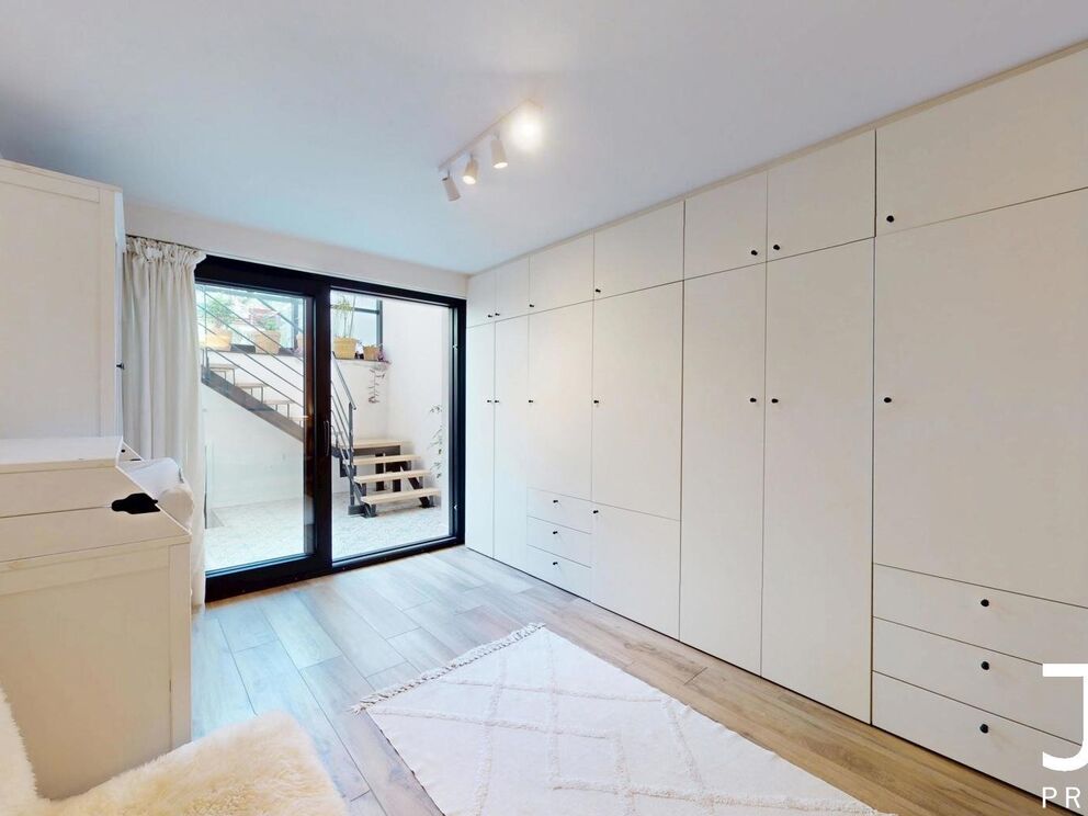 Duplex for sale in Schaarbeek