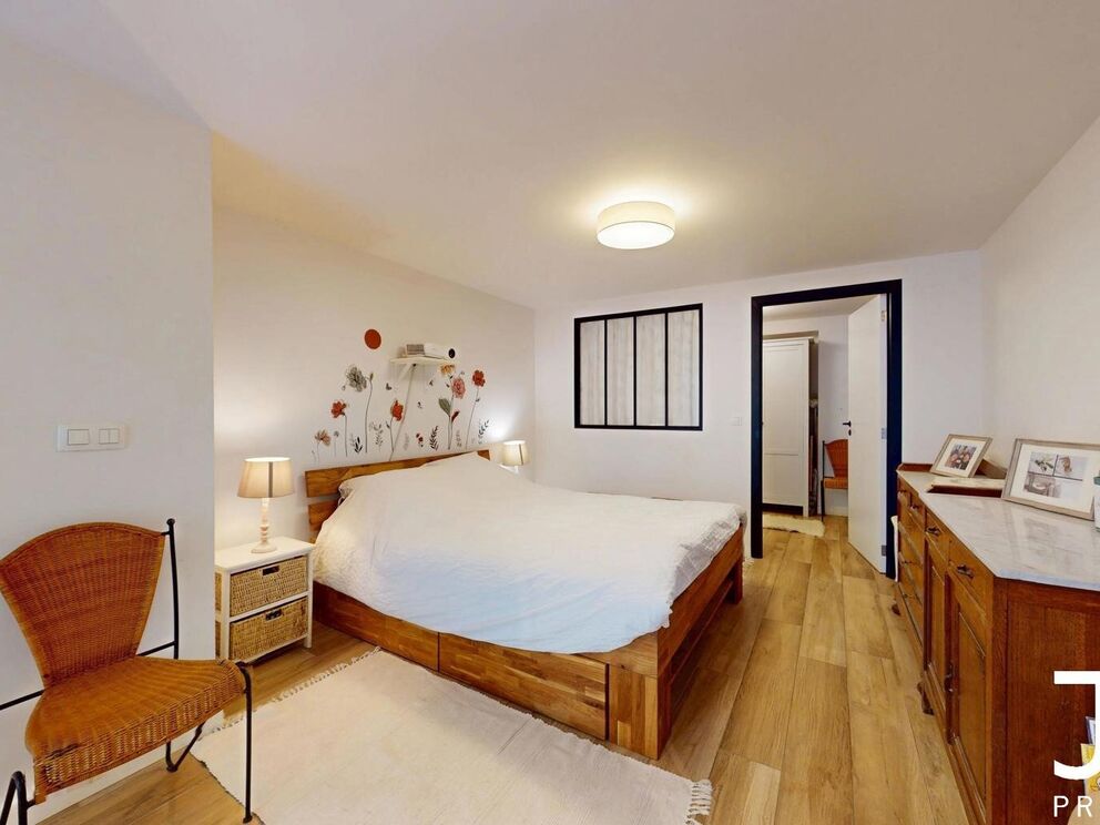 Duplex for sale in Schaarbeek
