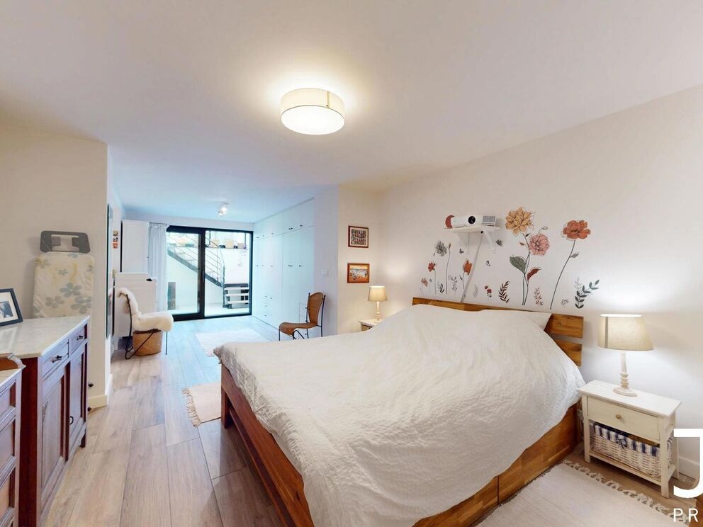 Duplex for sale in Schaarbeek